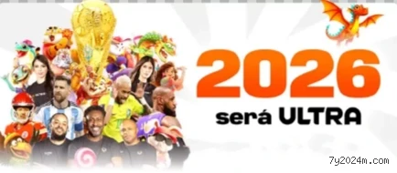 Canal oficial da 7Y2024.com no Telegram